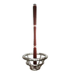 Gapless Surge Arrester