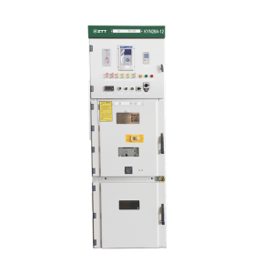 Air-Insulated Switchgear（up to 24kV)