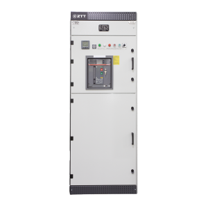 Low Voltage Switchgear (0.4kV~0.69kV)