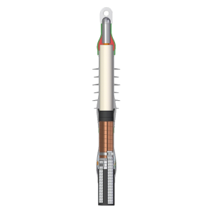 Single core Outdoor Termination