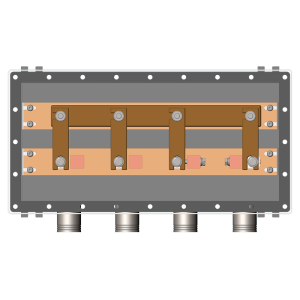 Grounding Box without SVL