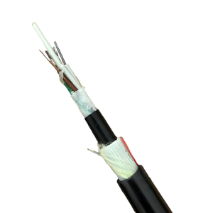 Anti-Rodent Cable