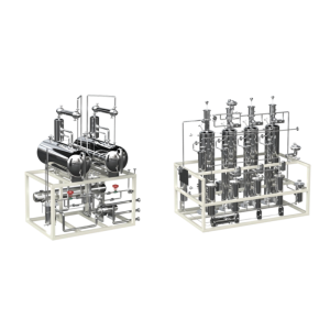Separation & Purification System