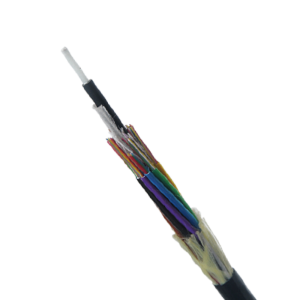 All-dry cable