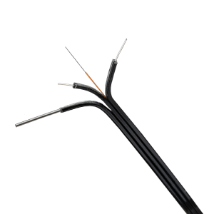 Butterfly Drop Cable
