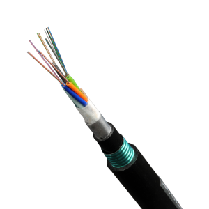 Duct & Direct buried cable
