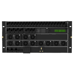 Modular Power Supply
