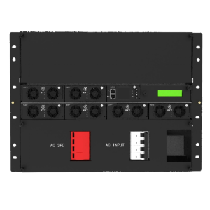 Embedded Power Supply