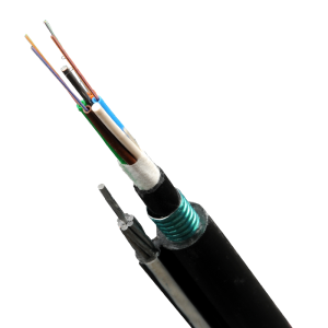 Figure 8 cable