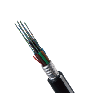 Identification Type Cable