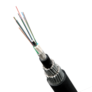 Underwater Cable