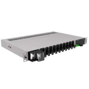 Smart DC Distribution Unit