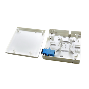 Fiber Outlet
