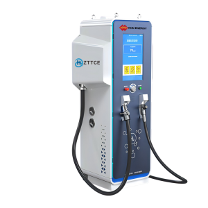 Hydrogen Dispenser
