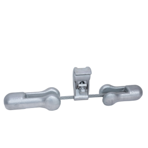 Vibration Damper