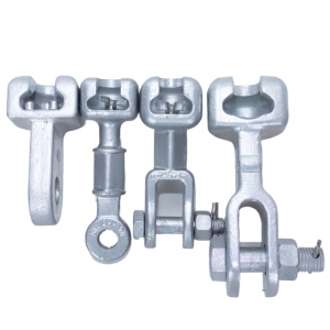 Linking Fittings