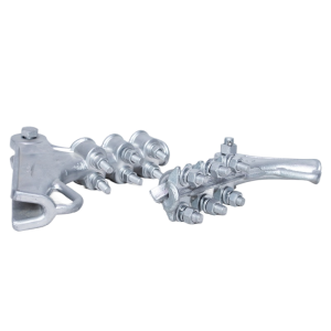 Strain Clamp