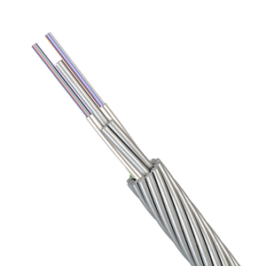 Stranded Type Stainless Steel Tube OPGW