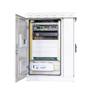 Outdoor Cabinet