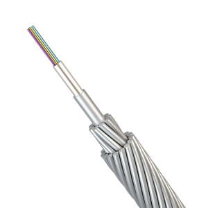 Lightning Resistant OPGW