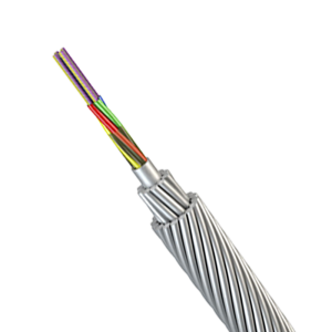 Large Capacity OPGW