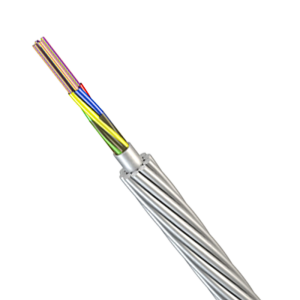 Aluminum Tube OPGW