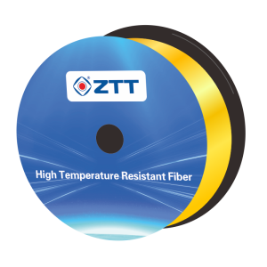 High Temperature Resistant Fiber