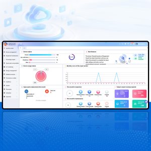 Enterprise Asset Management (EAM)