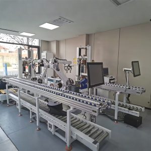 Intelligent Cable Testing Equipment