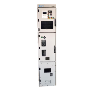 Eco-Friendly Gas-Insulated Switchgear（12kV)