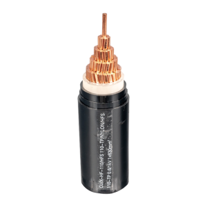 LV Unarmored Cable