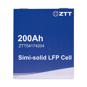 Cutting-edge cell