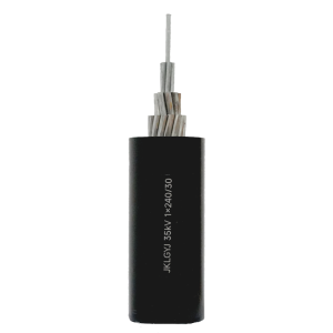 Medium Voltage Aerial Bundle Cable