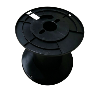 Drop Cable Spool