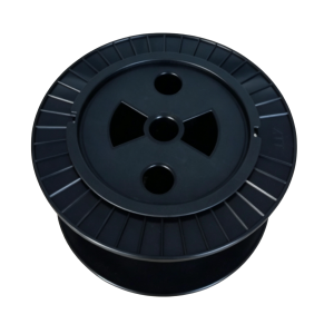 Fiber Optic Rewind Reel
