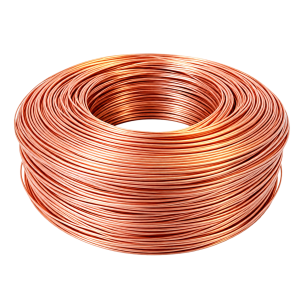 Copper Rod