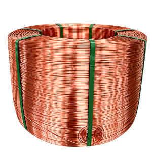 Copper Wire