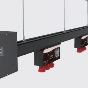 Smart Busbar