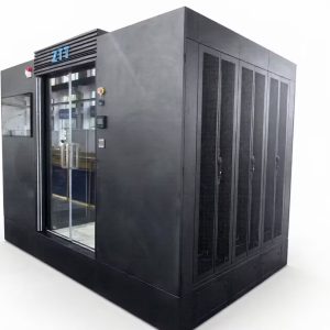Micro Modular Data Center