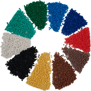 PVC cable compound