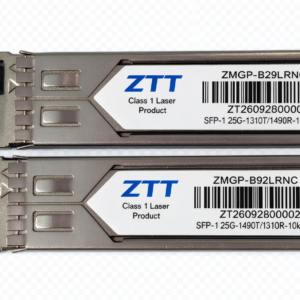 SFP 1.25G BIDI 1310/1490nm 10km