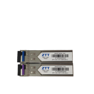 SFP 1.25G BIDI 1310/1490nm 20km