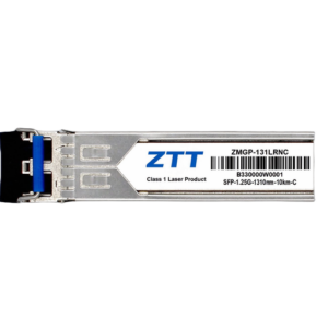 SFP 1.25G Dual 1310nm 10km
