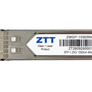 SFP 1,25G Dual 1550nm 40km