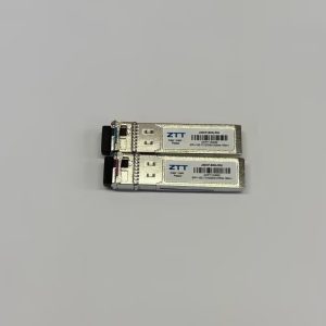 SFP+ 10G BIDI 1270/1330nm 10km