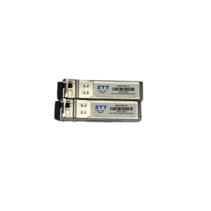 SFP+ 10G BIDI 1270/1330нм 20км