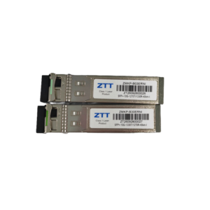 SFP+ 10G BIDI 1270/1330nm 40km