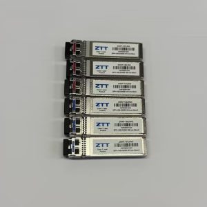 SFP+ 10G CWDM 1271-1611nm 10km