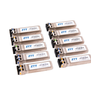 SFP+ 10G CWDM 1271-1611nm 10km