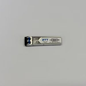 SFP 1.25G Dual 1310nm 20km